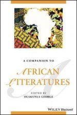 A Companion To African Literatures