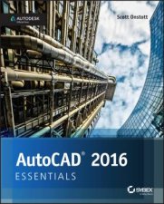 AutoCAD 2016 Essentials