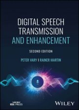 Digital Speech Transmission and Enhancement