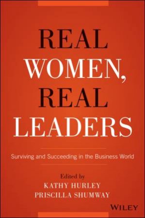 Real Women, Real Leadership