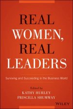 Real Women Real Leadership