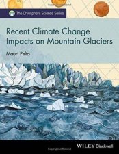 Recent Climate Change Impacts On Mountain Glaciers