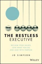 The Restless Executive
