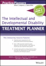 The Intellectual and Developmental Disability Treatment Planner with DSM 5 Updates