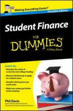 Student Finance for Dummies