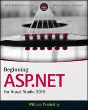 Beginning ASPNET 6
