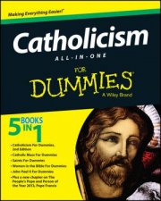 Catholicism AllInOne for Dummies