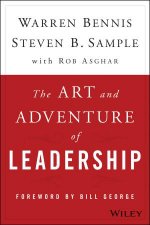 The Art and Adventure of Leadership