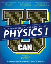 U Can Physics I For Dummies