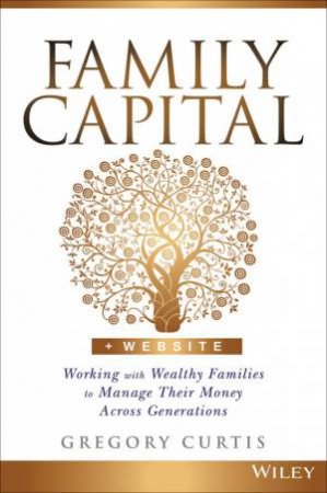 Family Capital + Website