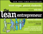 The Lean Entrepreneur  2nd Edition