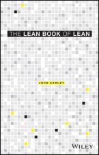 The Lean Book Of Lean