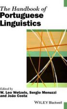 The Handbook Of Portuguese Linguistics