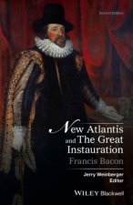 New Atlantis And The Great Instauration  2nd Ed