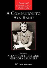 A Companion To Ayn Rand