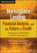 Marketplace Lending Financial Analysis and the Future of Credit