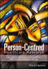PersonCentred Healthcare Research