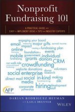 Nonprofit Fundraising 101