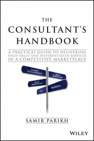 The Consultant's Handbook by Various