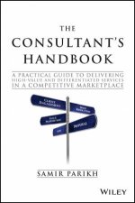 The Consultants Handbook