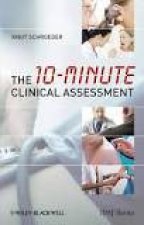 The 10Minute Clinical Assessment 2E