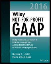 Interpretation And Application Of Generally Accepted Accounting Principles