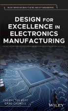 Design For Excellence In Electronics Manufacturing