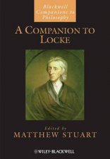 A Companion To Locke