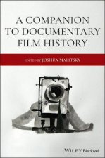A Companion To Documentary Film History