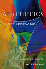 Aesthetics The Classic Readings