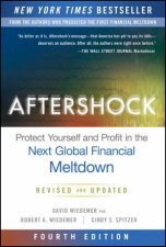 Aftershock 4th Edition
