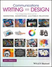 Communications Writing And Design