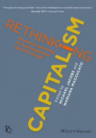Rethinking Capitalism by Various