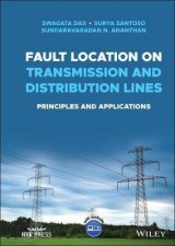Fault Location On Transmission And Distribution Lines