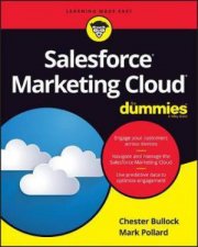 Salesforce Marketing Cloud Fd