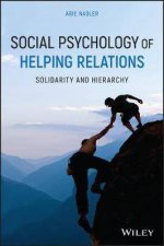 Social Psychology Of Helping Relations