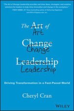 The Art of Change Leadership