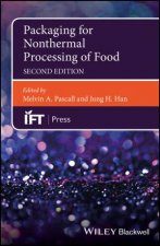 Packaging For Nonthermal Processing Of Food 2nd Ed