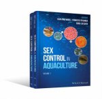 Sex Control In Aquaculture 2V Set