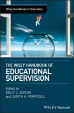 The Wiley Handbook Of Educational Supervision