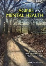 Aging And Mental Health 3rd Ed