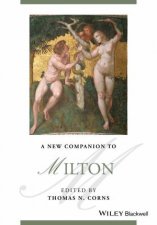 A New Companion To Milton