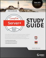 CompTIA Server  Study Guide Exam SK0004