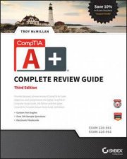 Comptia A Complete Review Guide  3rd Ed