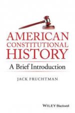 American Constitutional History A Brief Introduction