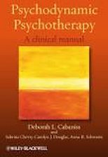 Psychodynamic Psychotherapy  a Clinical Manual 2Ec
