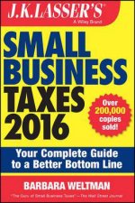 JK Lassers Small Business Taxes 2016