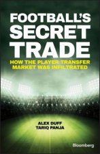 Footballs Secret Trade How The Player Transfer Market Was Infiltrated