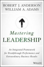 Mastering Leadership
