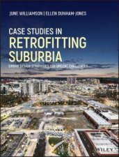 Case Studies In Retrofitting Suburbia